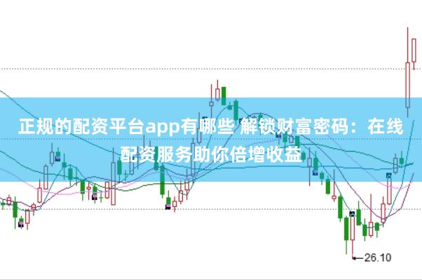 正规的配资平台app有哪些 解锁财富密码：在线配资服务助你倍增收益