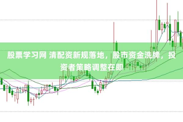 股票学习网 清配资新规落地，股市资金洗牌，投资者策略调整在即