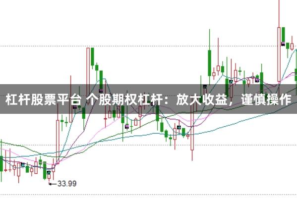 杠杆股票平台 个股期权杠杆：放大收益，谨慎操作