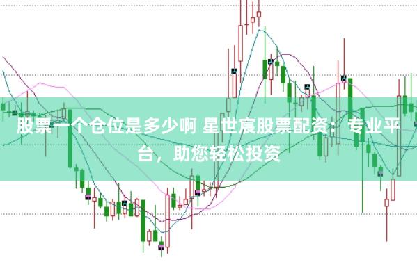 股票一个仓位是多少啊 星世宸股票配资：专业平台，助您轻松投资
