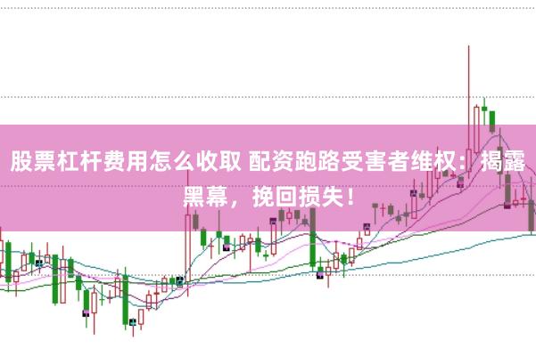 股票杠杆费用怎么收取 配资跑路受害者维权：揭露黑幕，挽回损失！