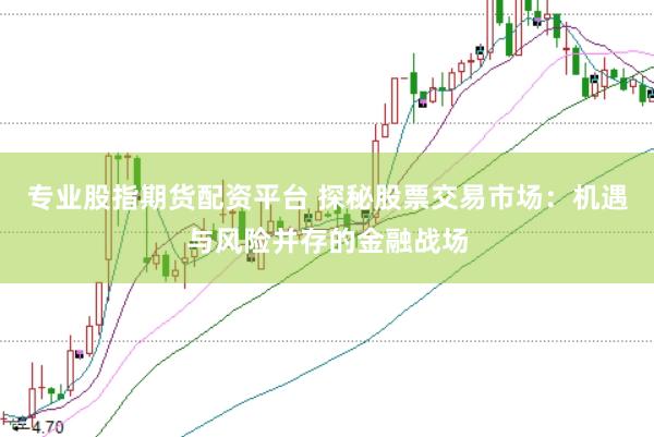 专业股指期货配资平台 探秘股票交易市场：机遇与风险并存的金融战场