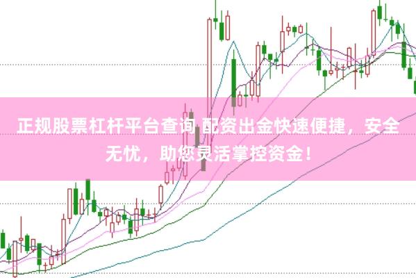 正规股票杠杆平台查询 配资出金快速便捷，安全无忧，助您灵活掌控资金！