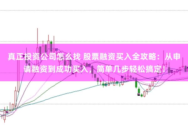 真正投资公司怎么找 股票融资买入全攻略：从申请融资到成功买入，简单几步轻松搞定！