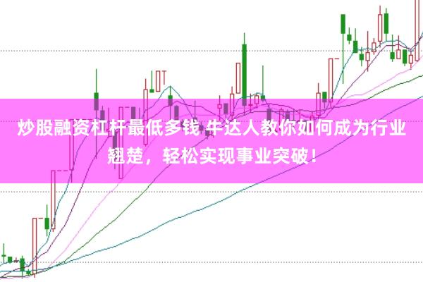 炒股融资杠杆最低多钱 牛达人教你如何成为行业翘楚，轻松实现事业突破！