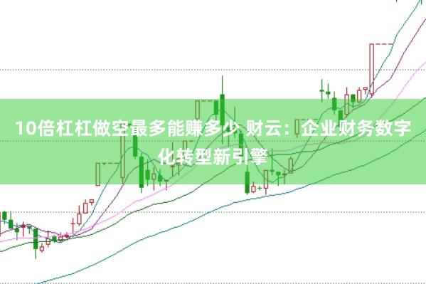 10倍杠杠做空最多能赚多少 财云：企业财务数字化转型新引擎