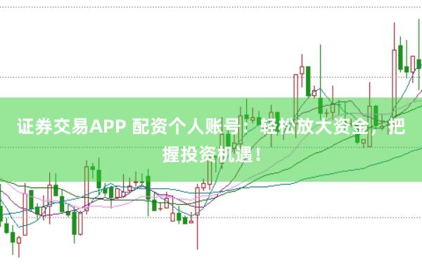 证券交易APP 配资个人账号：轻松放大资金，把握投资机遇！