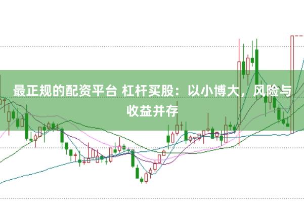 最正规的配资平台 杠杆买股：以小博大，风险与收益并存