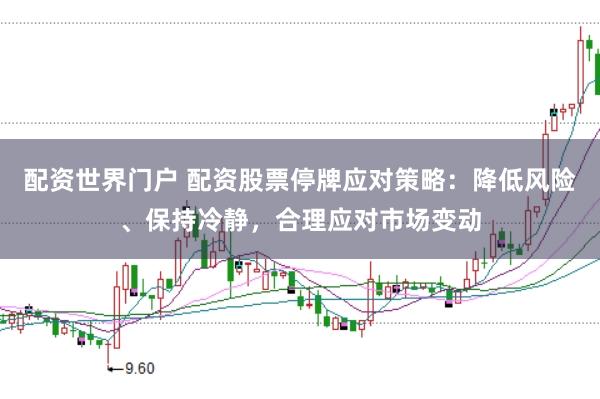 配资世界门户 配资股票停牌应对策略：降低风险、保持冷静，合理应对市场变动