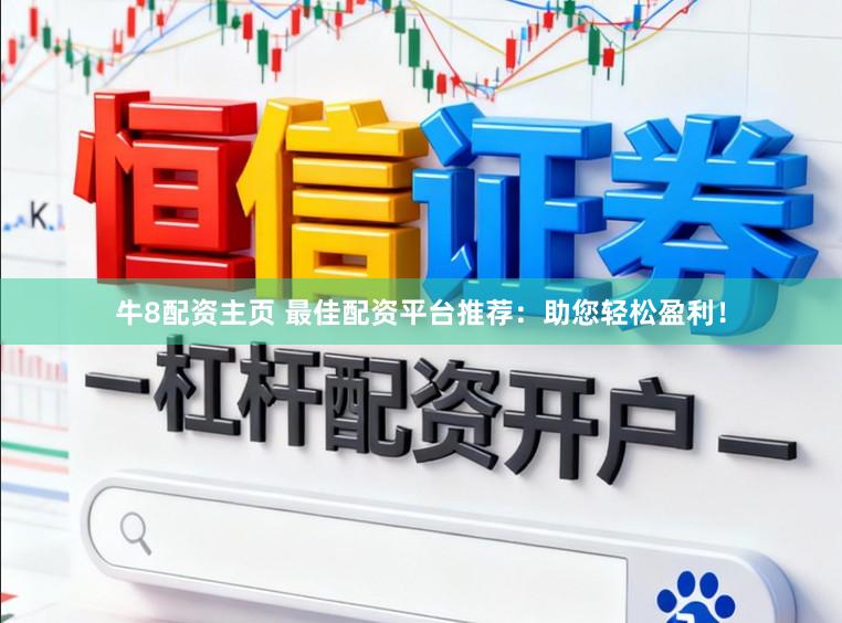 牛8配资主页 最佳配资平台推荐：助您轻松盈利！