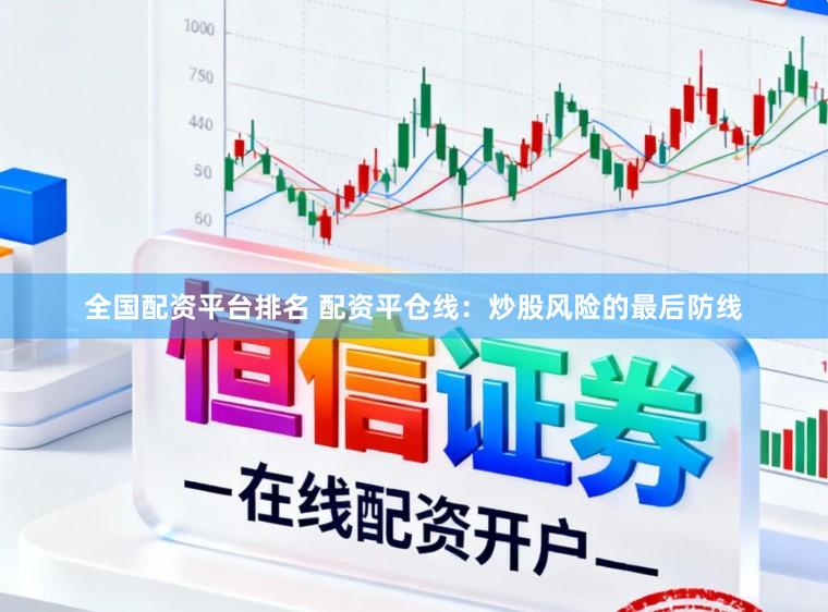 全国配资平台排名 配资平仓线：炒股风险的最后防线