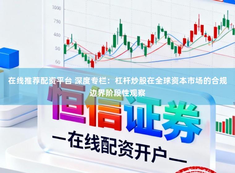 在线推荐配资平台 深度专栏：杠杆炒股在全球资本市场的合规边界阶段性观察