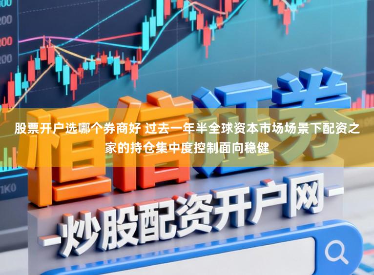 股票开户选哪个券商好 过去一年半全球资本市场场景下配资之家的持仓集中度控制面向稳健