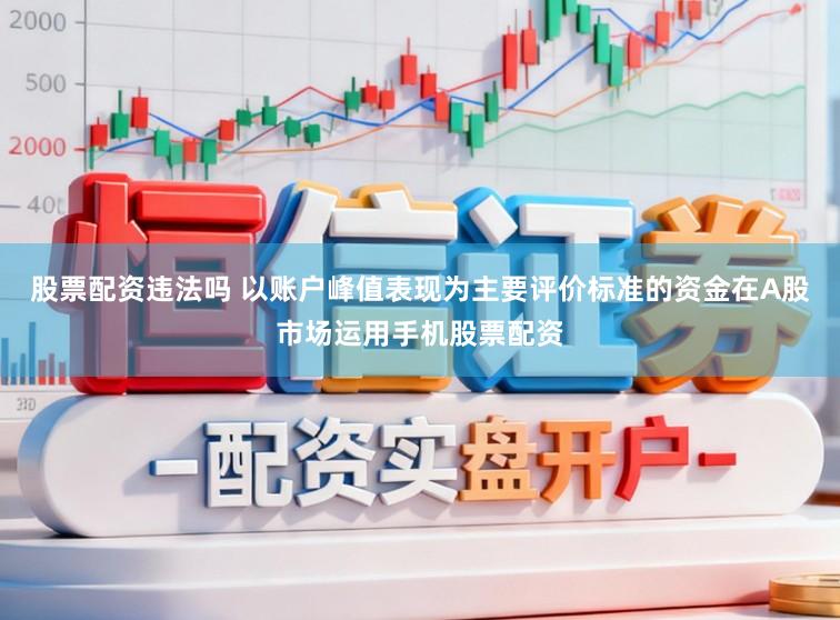 股票配资违法吗 以账户峰值表现为主要评价标准的资金在A股市场运用手机股票配资