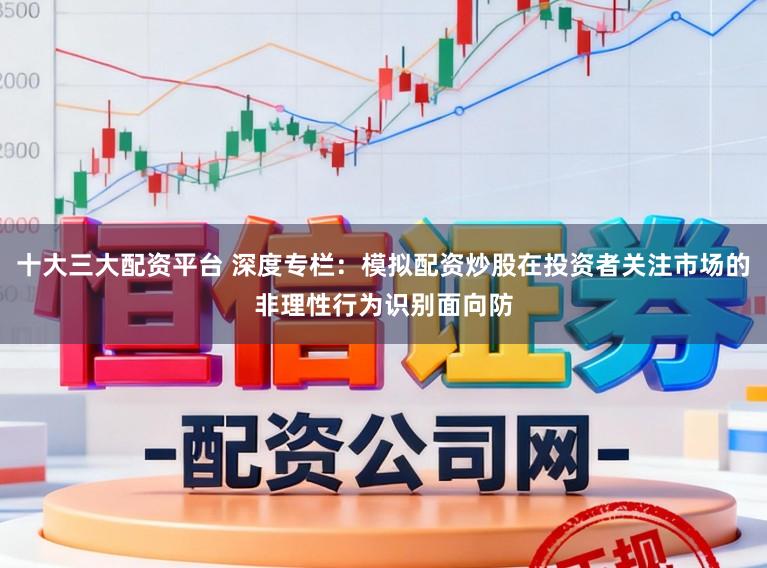 十大三大配资平台 深度专栏：模拟配资炒股在投资者关注市场的非理性行为识别面向防