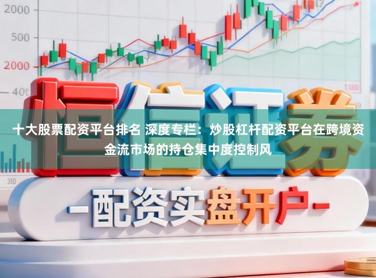 十大股票配资平台排名 深度专栏：炒股杠杆配资平台在跨境资金流市场的持仓集中度控制风
