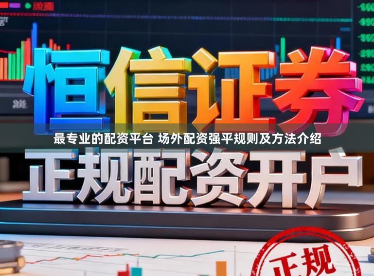 最专业的配资平台 场外配资强平规则及方法介绍