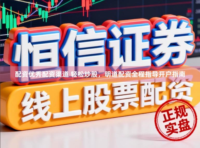 配资优秀配资渠道 轻松炒股，明道配资全程指导开户指南