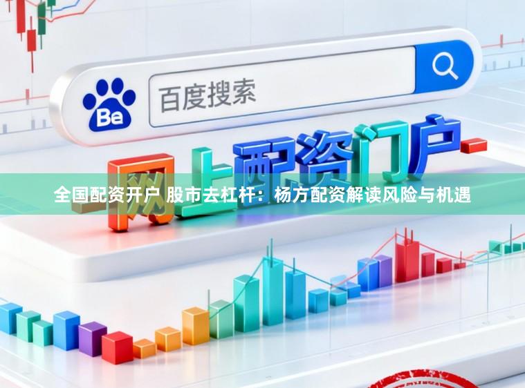 全国配资开户 股市去杠杆：杨方配资解读风险与机遇
